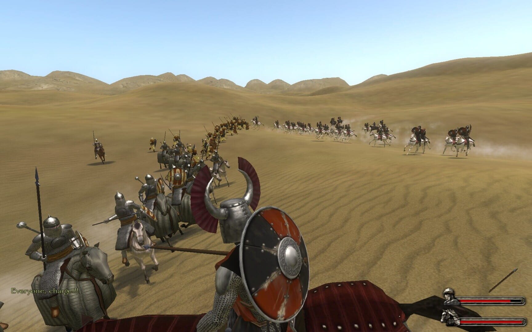 mount and blade xbox one cheats