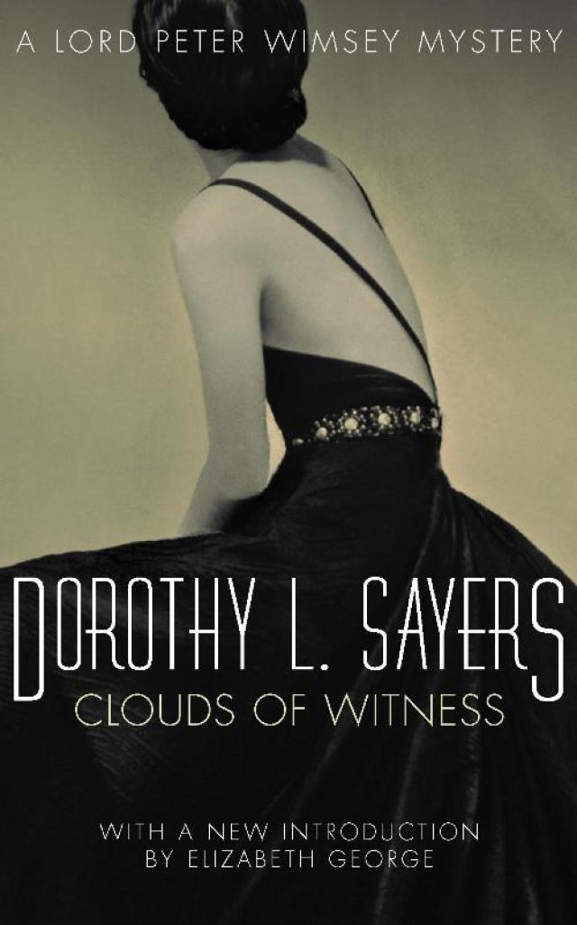 dorothy sayers books online free